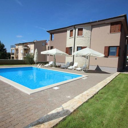 Villa Dora Vabriga Tar-Vabriga Luaran gambar