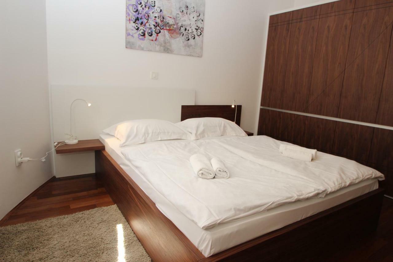 Villa Dora Vabriga Tar-Vabriga Luaran gambar