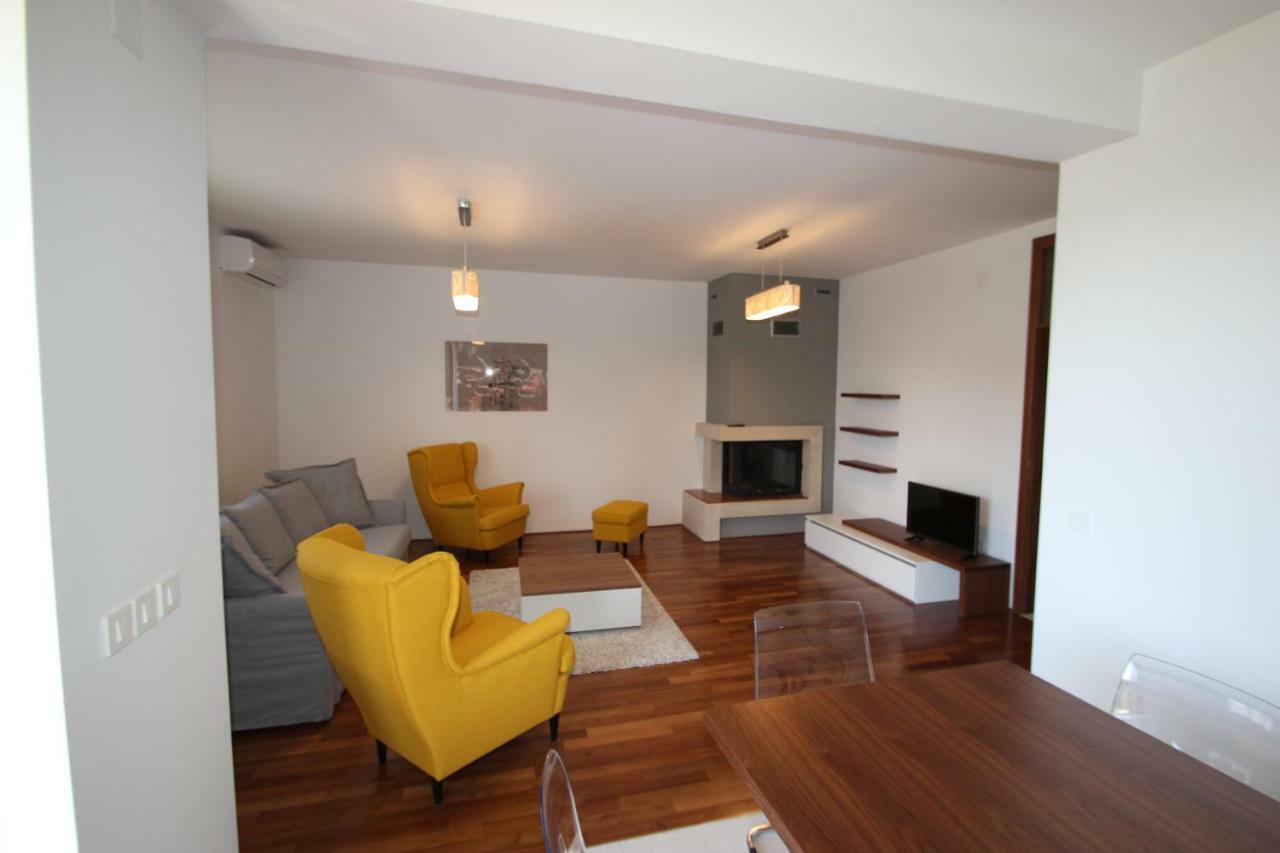 Villa Dora Vabriga Tar-Vabriga Luaran gambar
