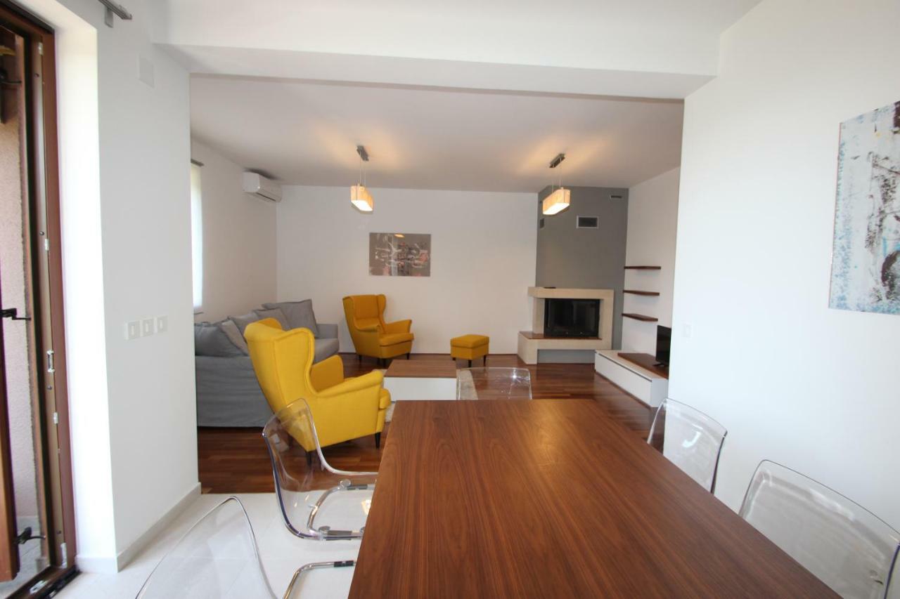 Villa Dora Vabriga Tar-Vabriga Luaran gambar