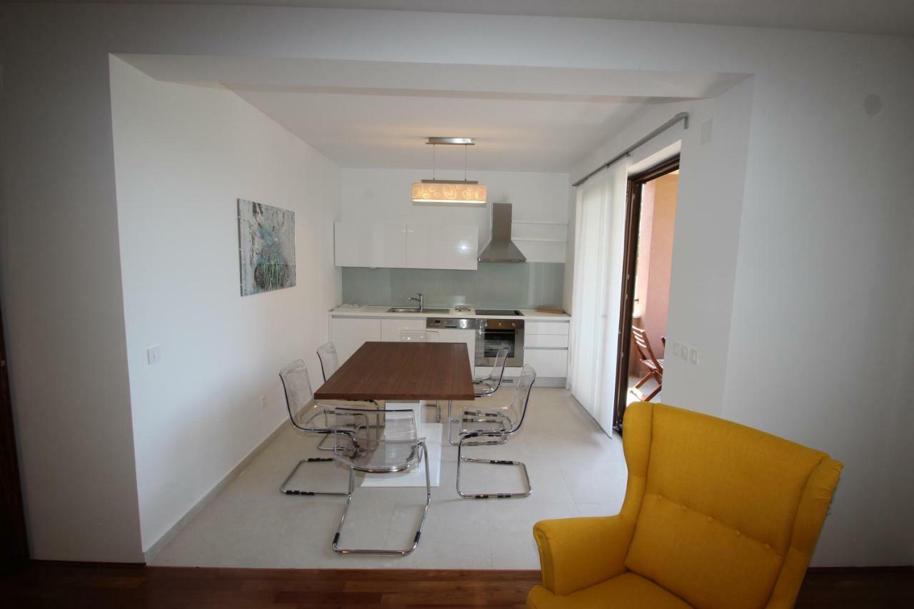Villa Dora Vabriga Tar-Vabriga Luaran gambar