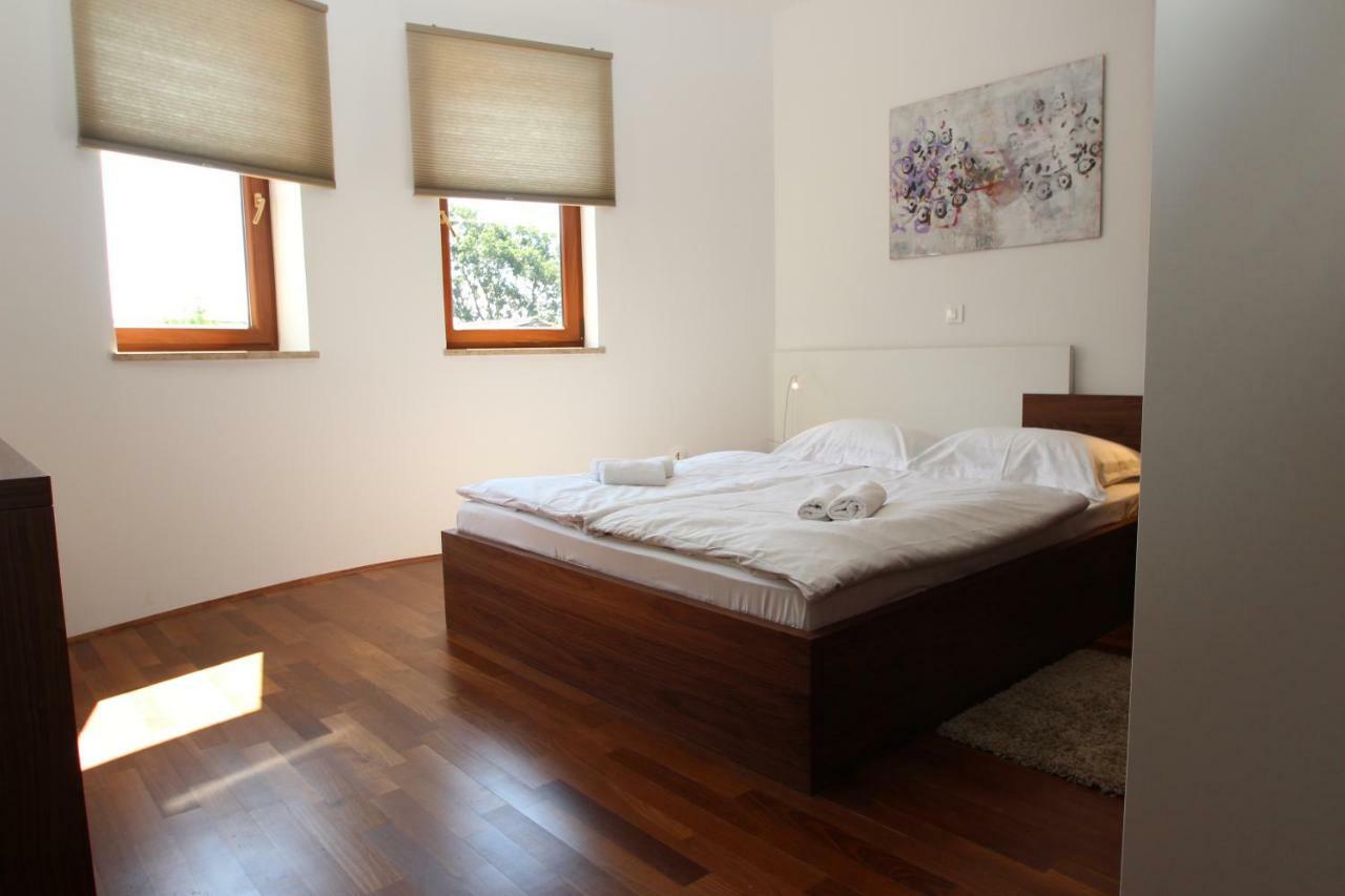 Villa Dora Vabriga Tar-Vabriga Luaran gambar